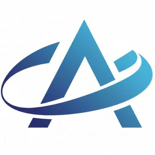 ATB Co., Ltd. Logo