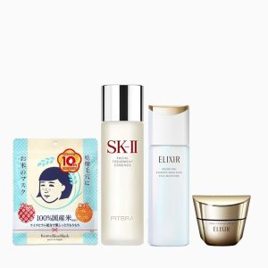 化粧品・スキンケア