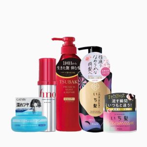 ヘアケア・ボディケア