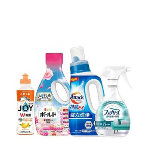 日用品・生活関連